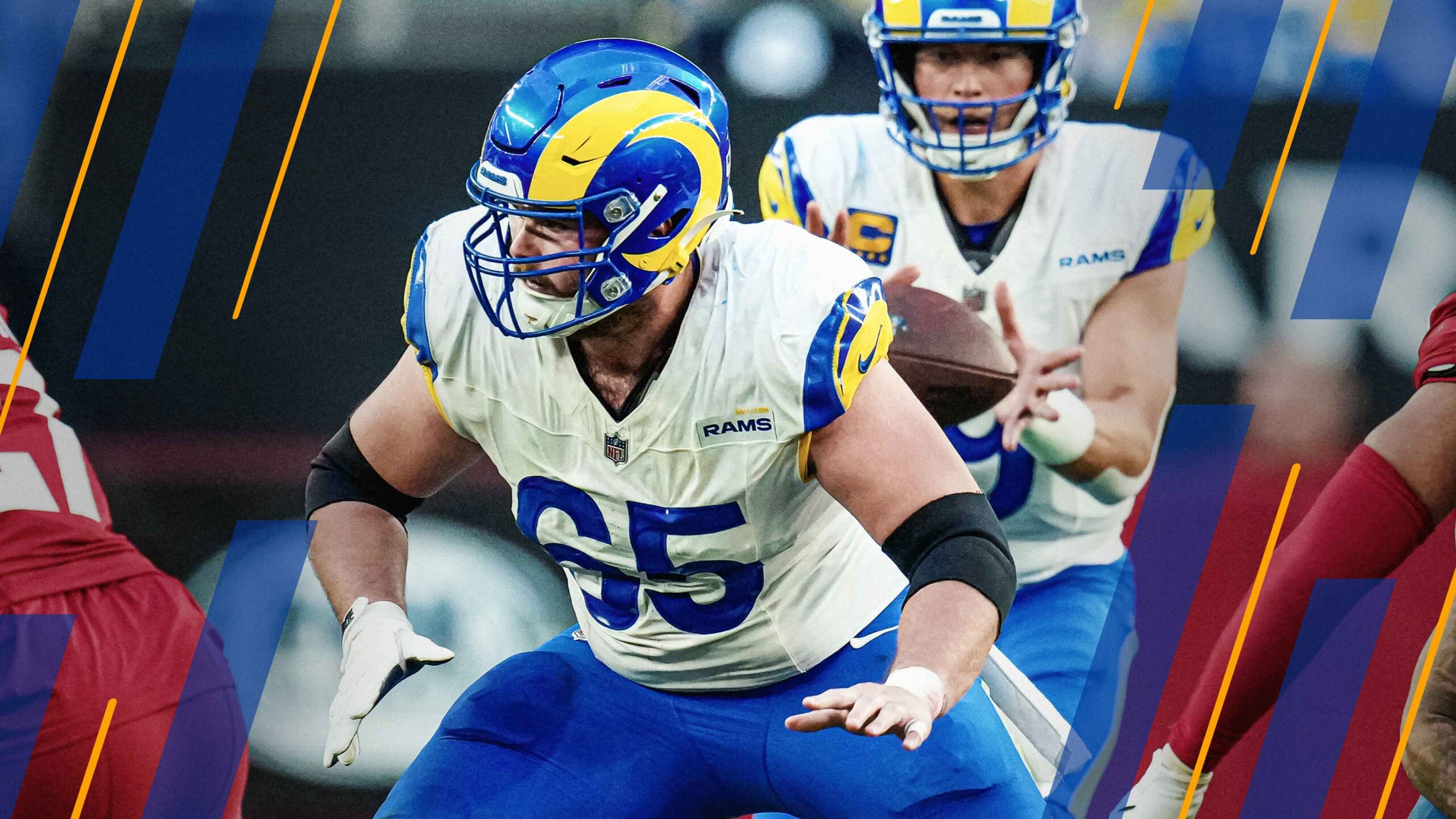 Week 15 NFL Offensive Line Energy Rankings