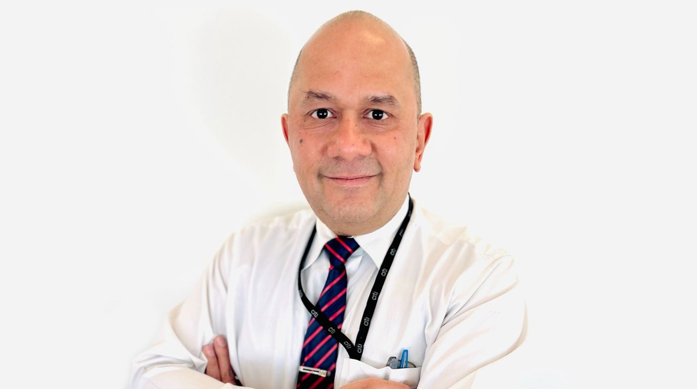 Shyamsunder Balasubramanian: Driving Financial Inclusion Through Technological Evolution