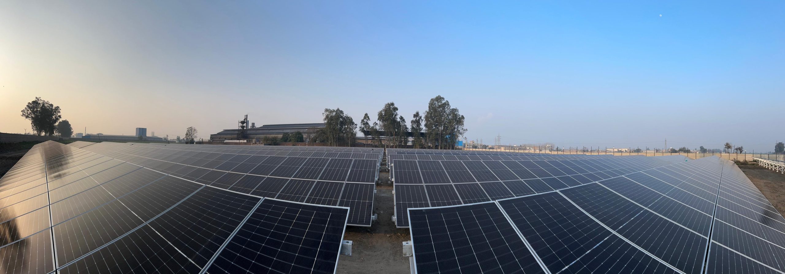 Candi Photo voltaic Raises USD 58.5 Million from IFC to Speed up Progress