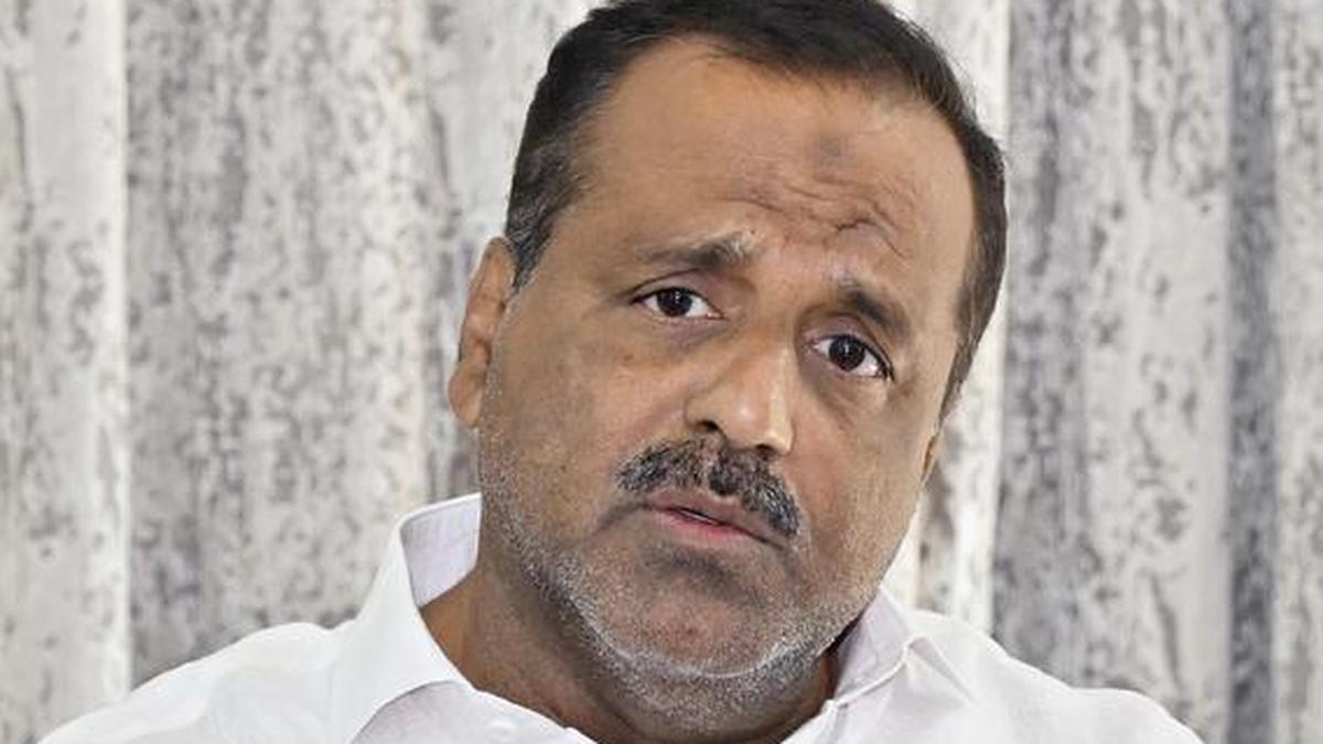 Making certain Legislative Continuity: Speaker U.T. Khader’s Dedication