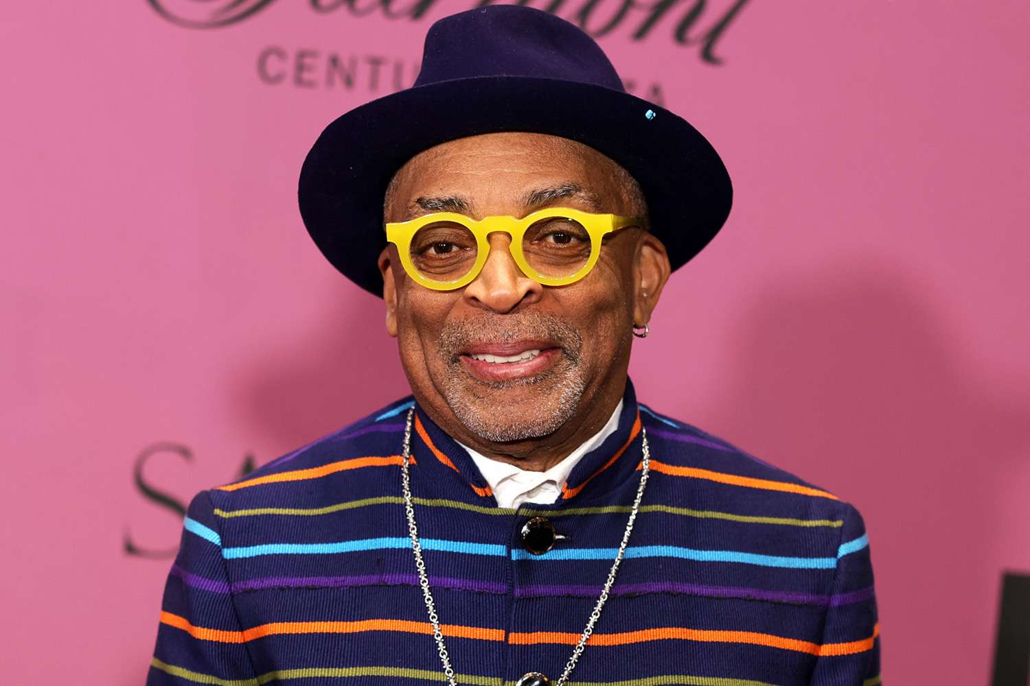 Spike Lee on His Legacy: Reflections on Affect and Affect