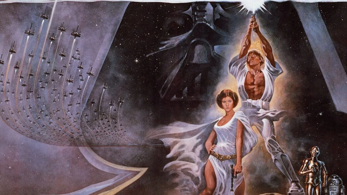‘Star Wars’ Original Theatrical Cut Returning to Theaters!