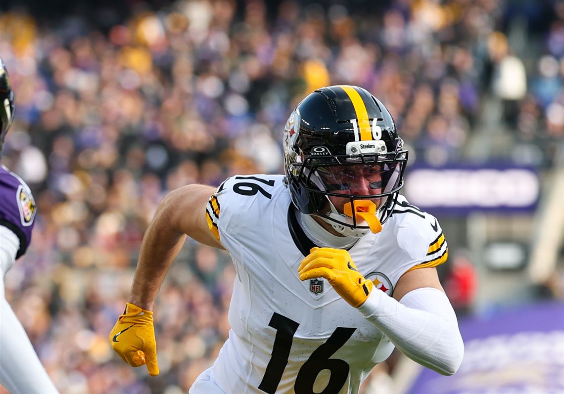 Steelers’ Offense Elevated by Thielen and Valdes-Scantling’s Expertise