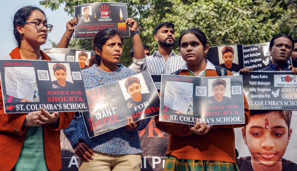 Daily Current Affairs Highlights – December 8, 2025