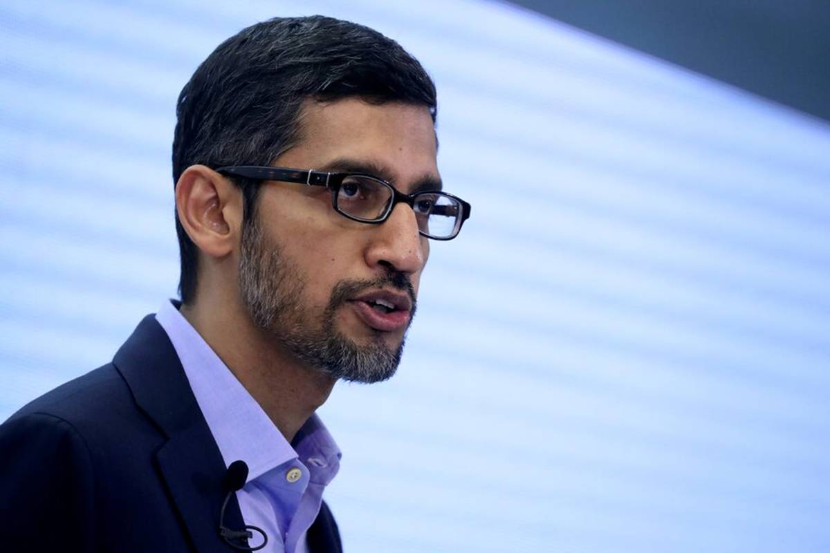 Sundar Pichai’s Top AI Concern: What Keeps the Google CEO Awake at Night