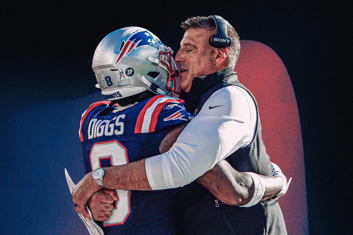 Understanding Mike Vrabel’s Management By the Energy of Appreciation