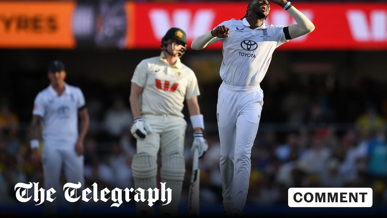 Jofra Archer’s Ongoing Struggle Against Steve Smith