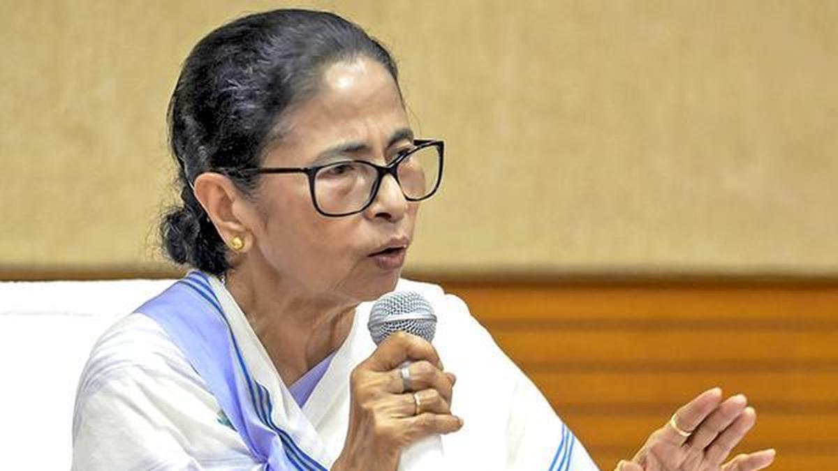 Mamata Banerjee Requires PM’s Apology Over ‘Bankim Da’ Remark in Lok Sabha