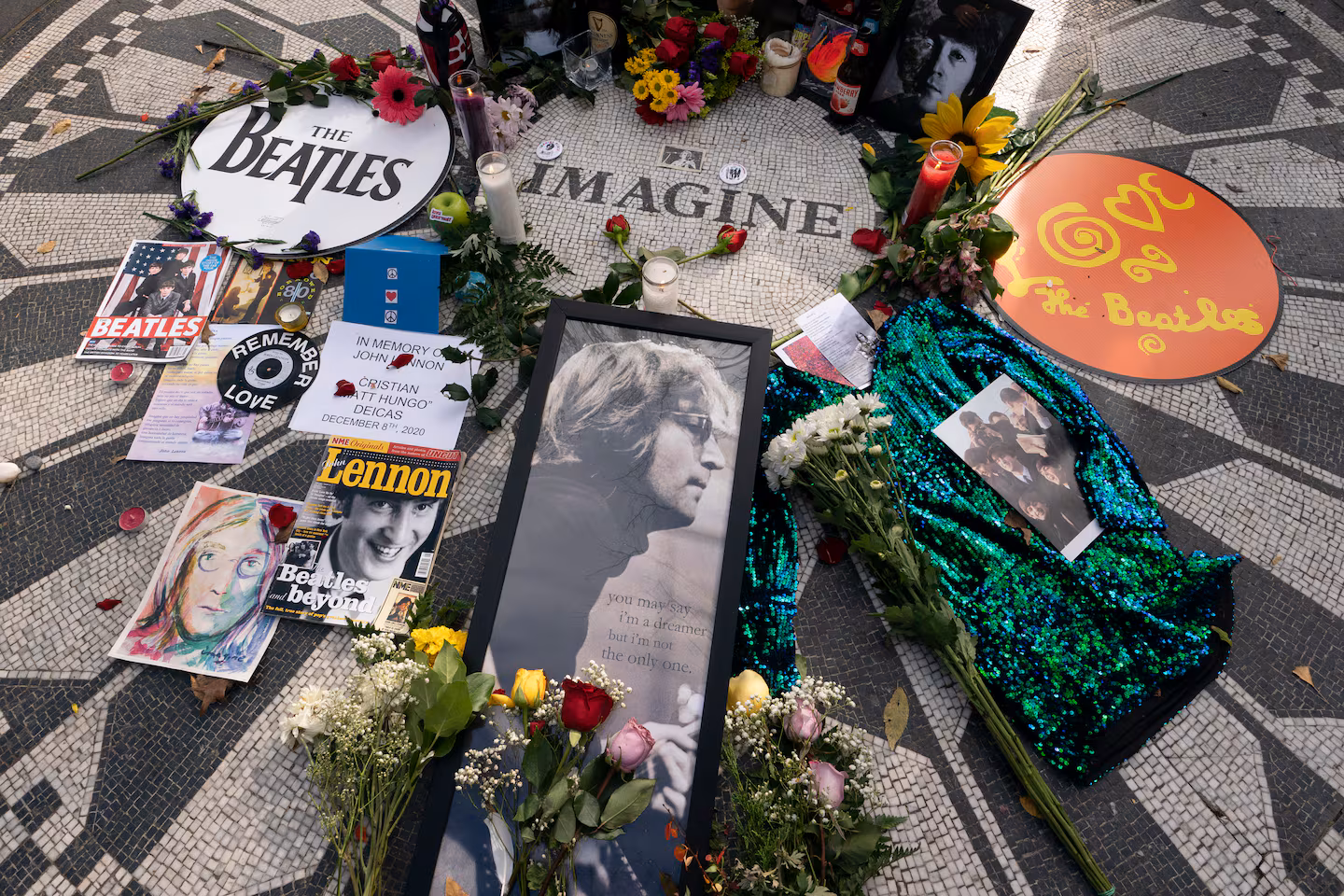 Cosell’s Revelation: 45 Years Later