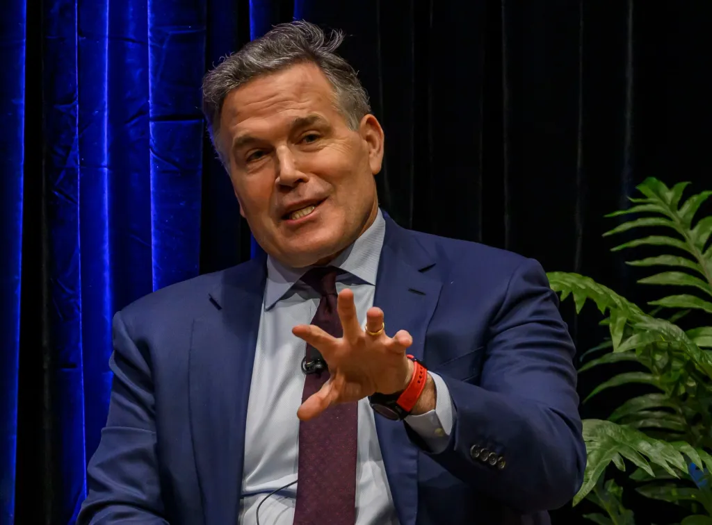 Sen. Dave McCormick: Pennsylvania’s Potential to Pioneer the AI Revolution