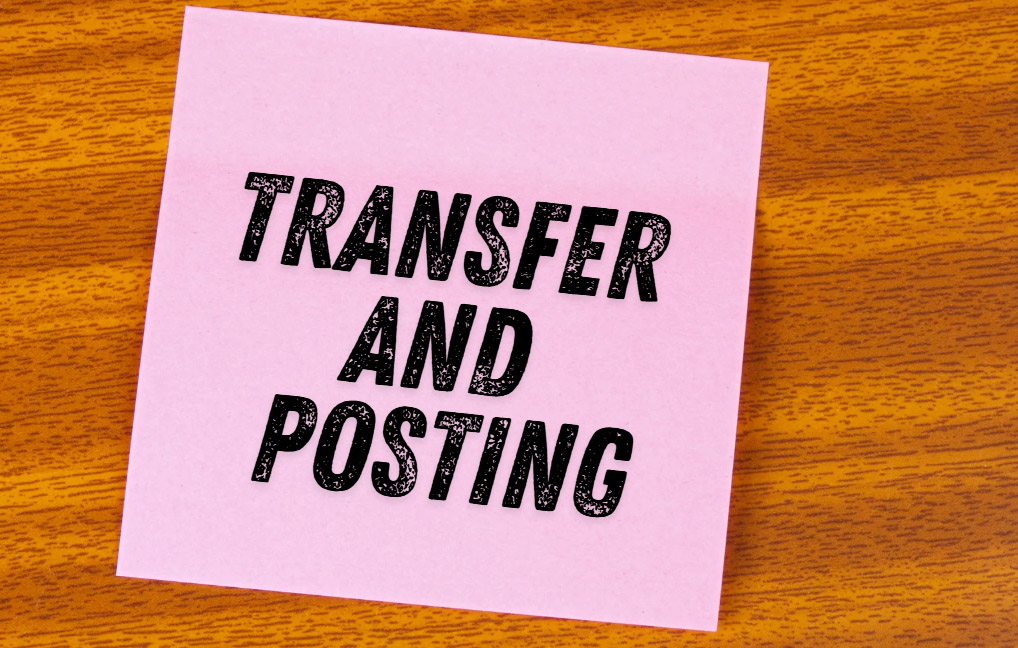 J&K Finance Department Implements Transfers and New Assignments for Seven Officers