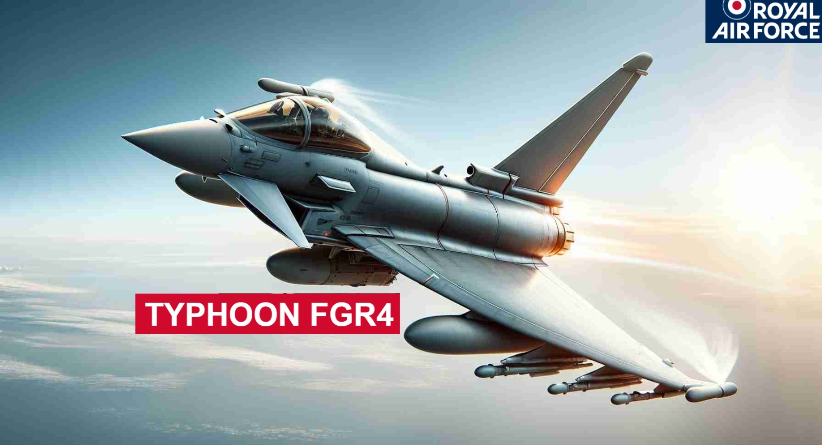 China’s J-10C Faces Setback as Bangladesh Opts for Eurofighter Hurricane Over Rafale Rival