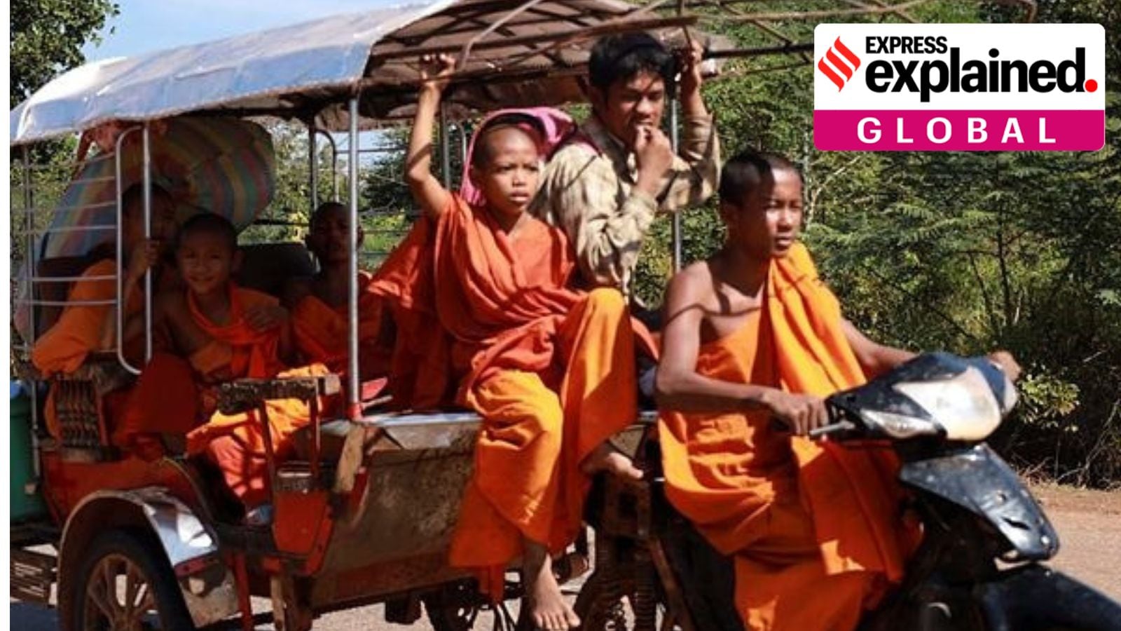 Thailand-Cambodia Temple Conflict: Escalating Strikes and Tensions