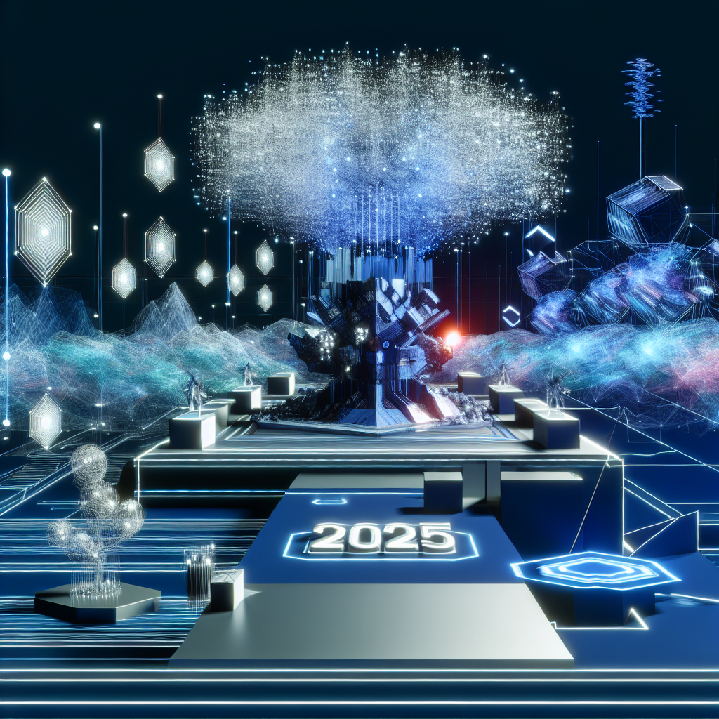 The Future is Now: Transformative Machine Learning Models Set to Define 2025