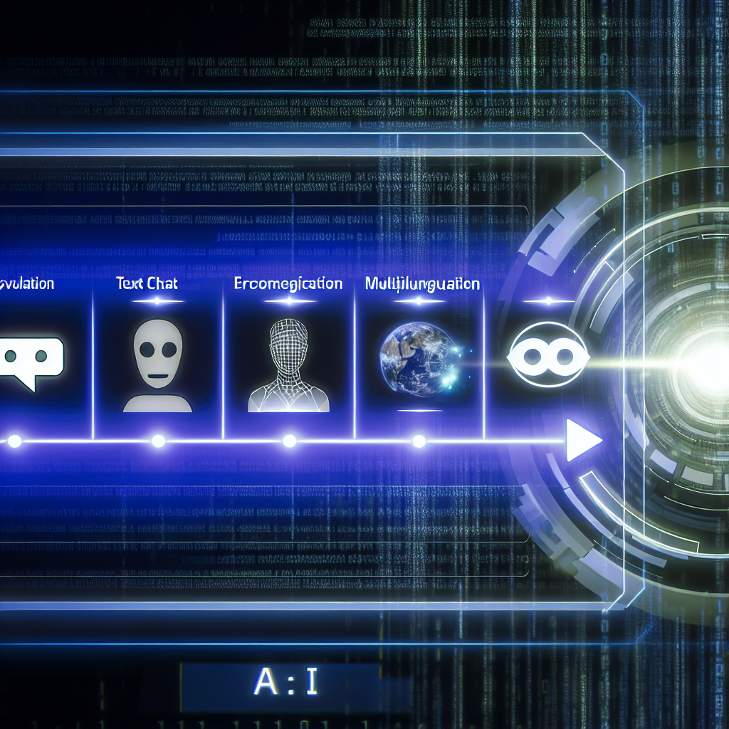 The Future of ChatGPT: Key Updates and What They Mean for Users