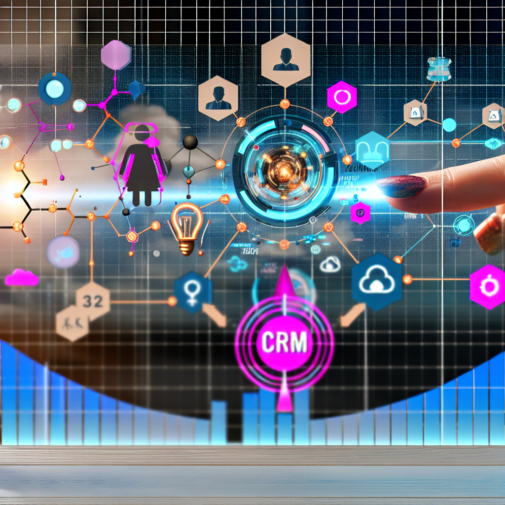 The Way forward for Buyer Engagement: High CRM Tendencies to Watch