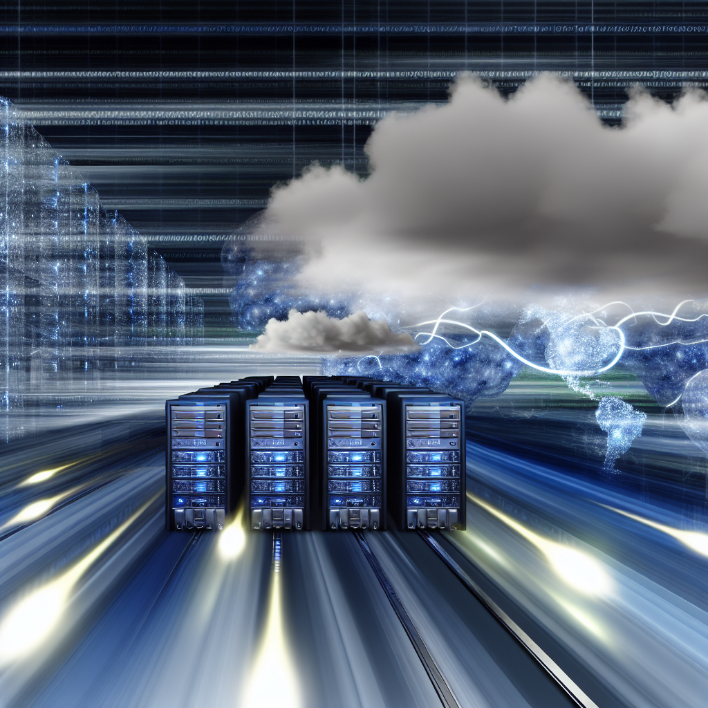 The Future of Shared Hosting: Emerging Trends and Technologies