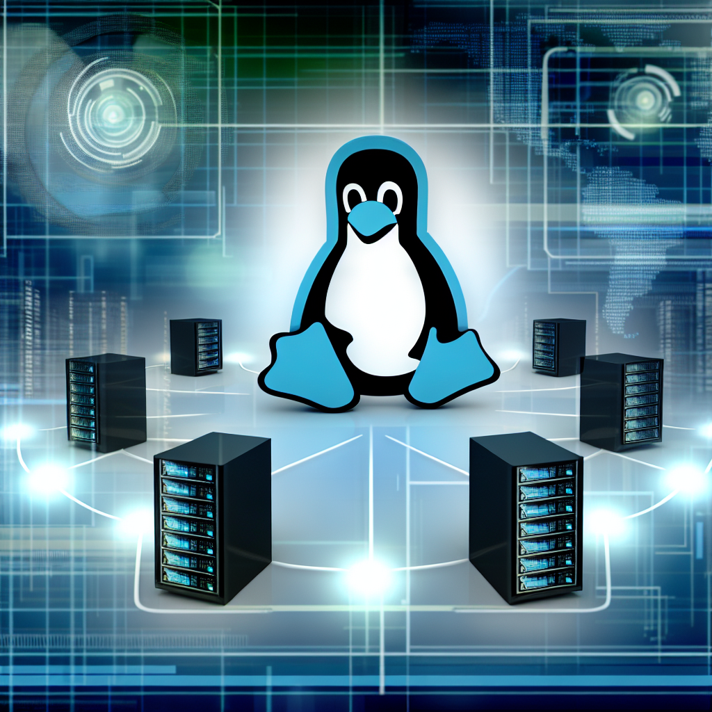 The Future of Web Hosting: Why Linux VPS Is Here to Stay