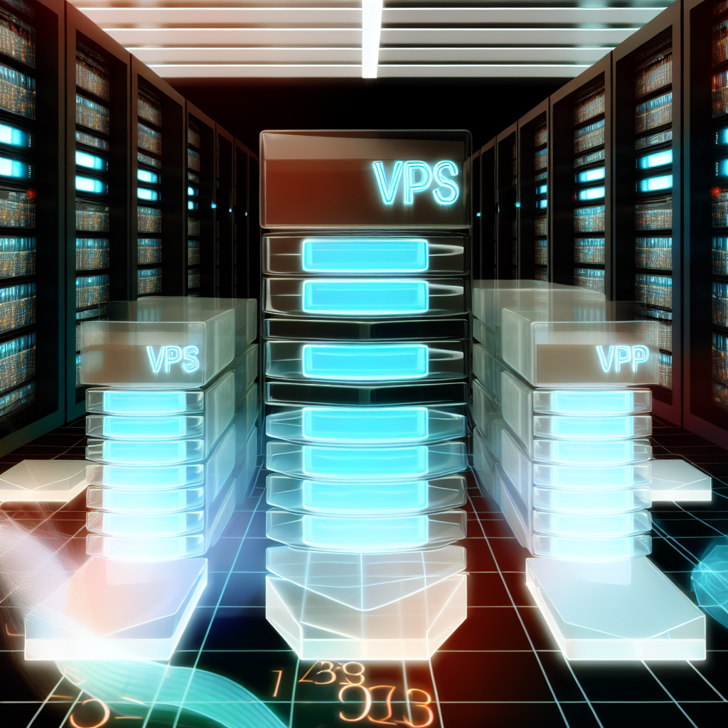 The Future of Web Hosting: Why VPS Is Here to Stay