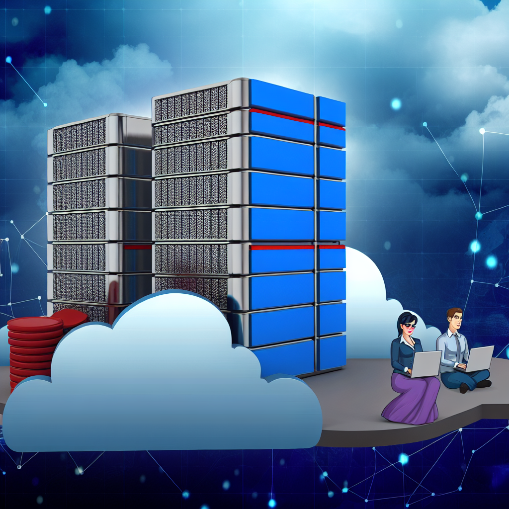 The Importance of Reliability: Why You Should Consider Dedicated Hosting