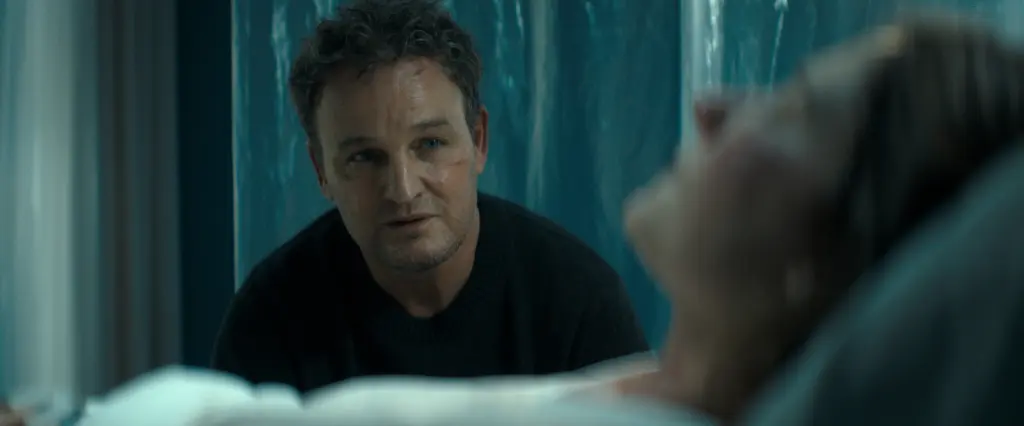 Apple Cancels ‘The Final Frontier’ After One Season