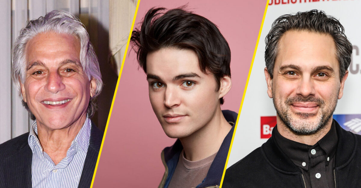 Star-Studded Studying of Ben Andron’s ‘Damaged Snow’ That includes Tony Danza, Michael Longfellow, and Thomas Sadoski