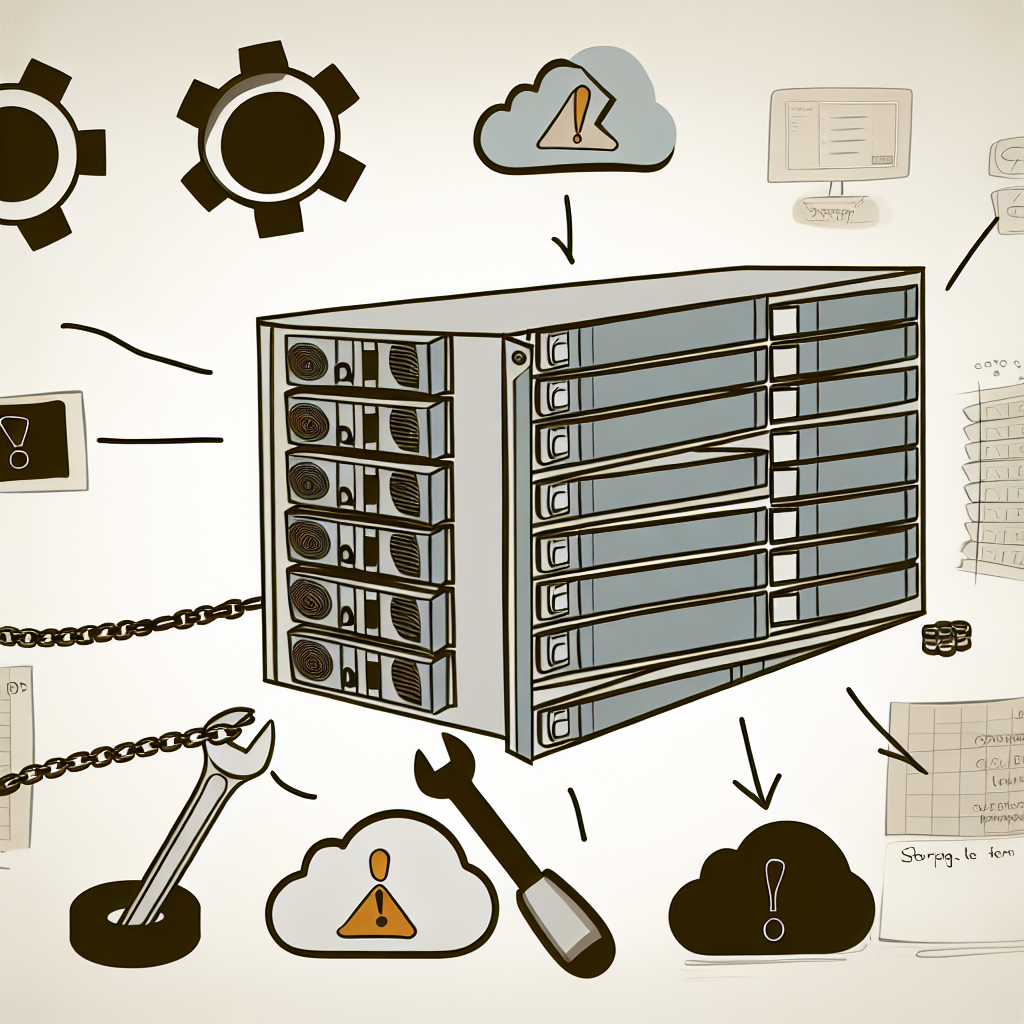 Top 10 Common Linux Server Issues and How to Fix Them