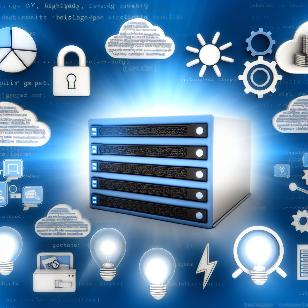 Excessive Benefits of Choosing Residence home windows VPS Web internet hosting for Your Duties