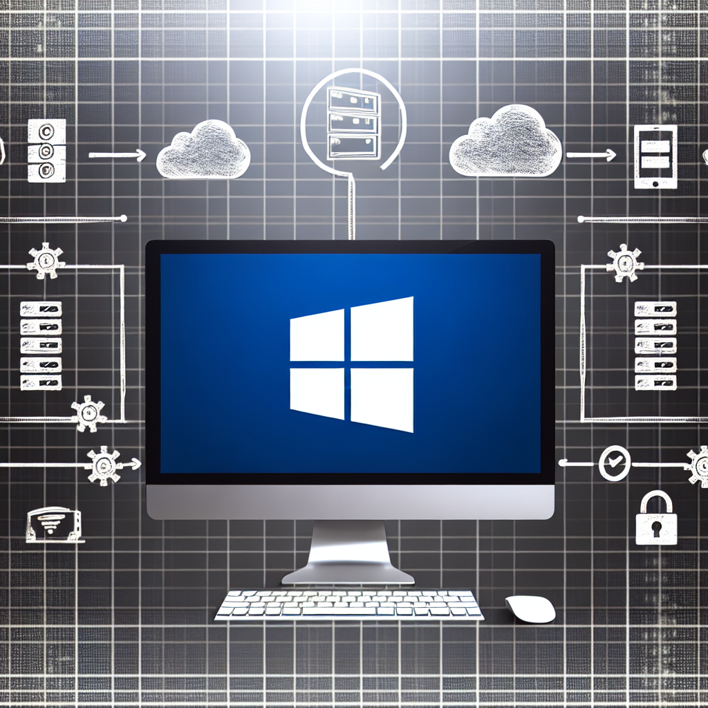 Top Features of Windows VPS Hosting: What You Need to Know