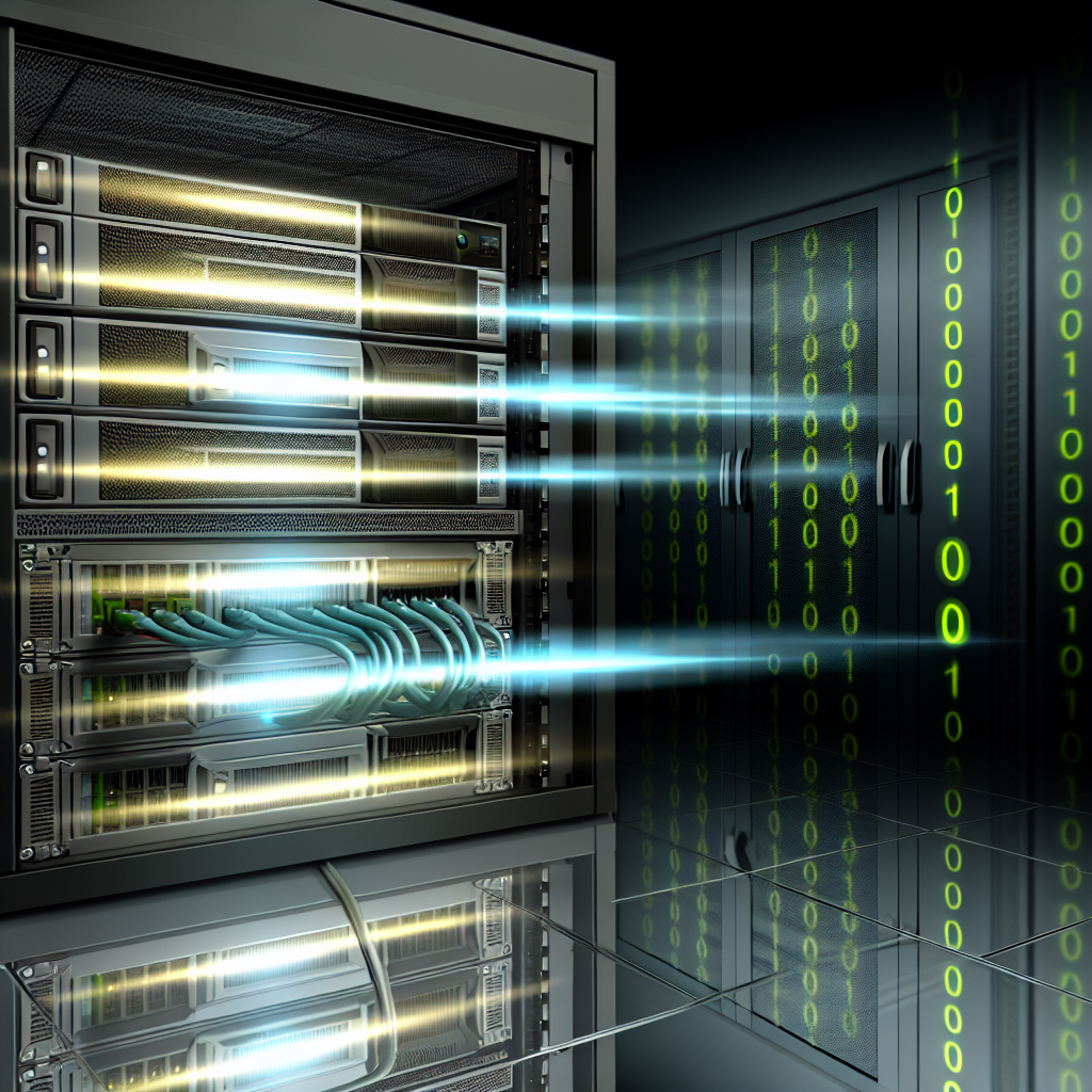 Top Features to Look for in a Dedicated Server Hosting Provider