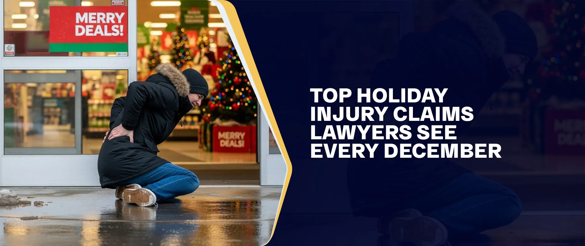 Frequent Vacation Damage Claims: Prime Legal professionals’ Insights