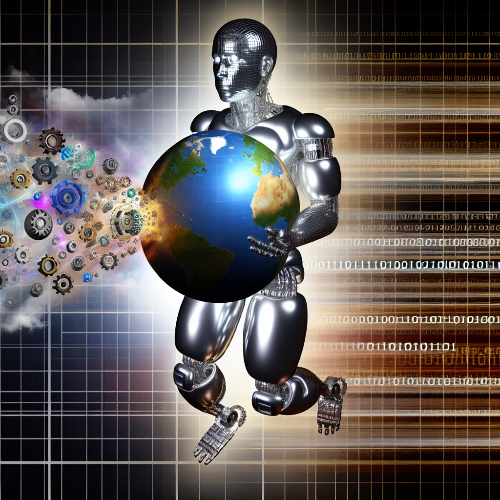 Transforming Research: The Impact of Open Source on AI Innovation