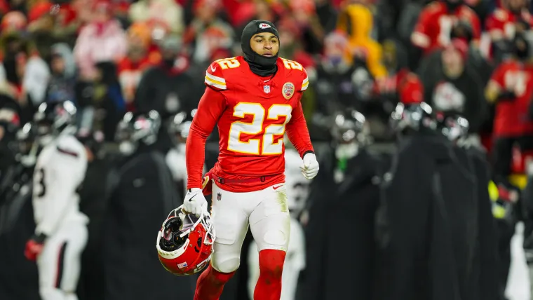 Trent McDuffie Injury Status Update for Chiefs Week 14 Matchup