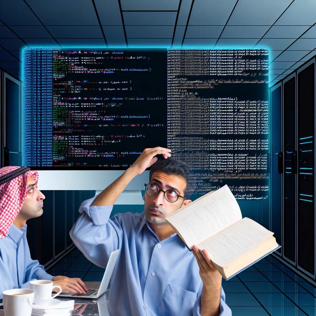 Troubleshooting Common Issues in Linux VPS Hosting