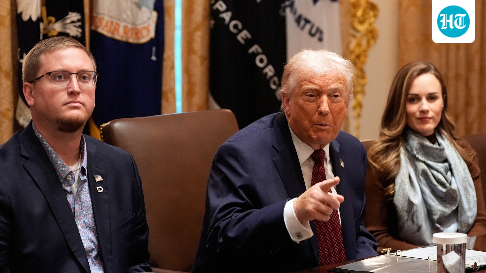 Trump Considers Tariffs on India Over Rice Imports