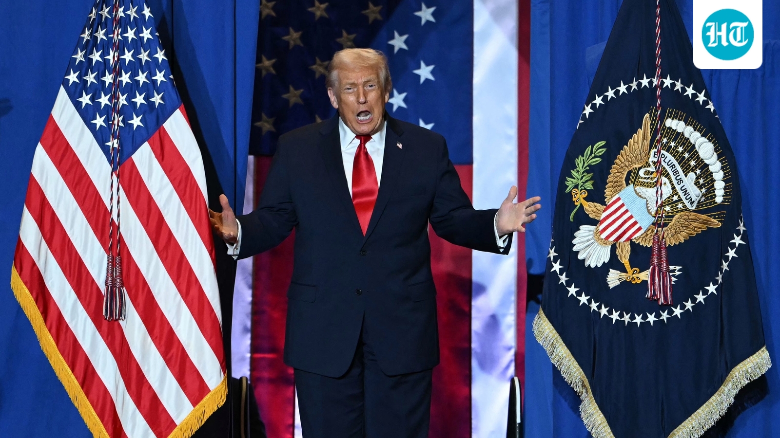 Trump Advocates for Revised Immigration Insurance policies Affecting Indian College students