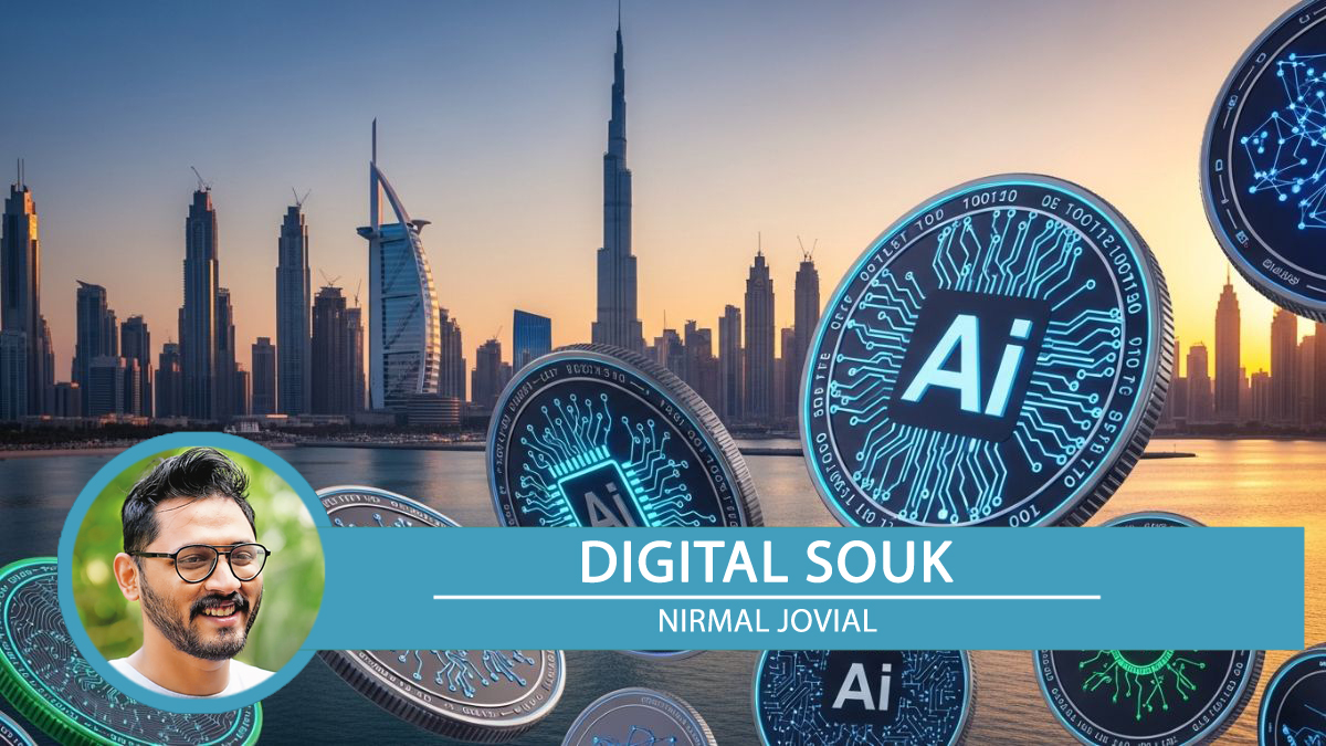 AI Tokens and the UAE’s Vision to Become the Global Hub for Artificial Intelligence