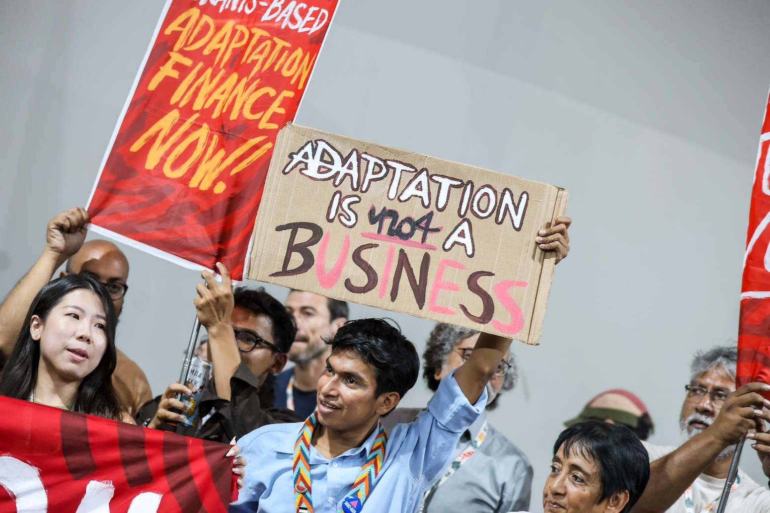 Reassessing COP30: The Reality Behind the ‘Tripling Adaptation Finance’ Target