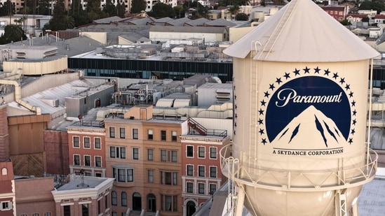 Paramount’s $108 Billion Hostile Bid Escalates Warner Bros. Showdown