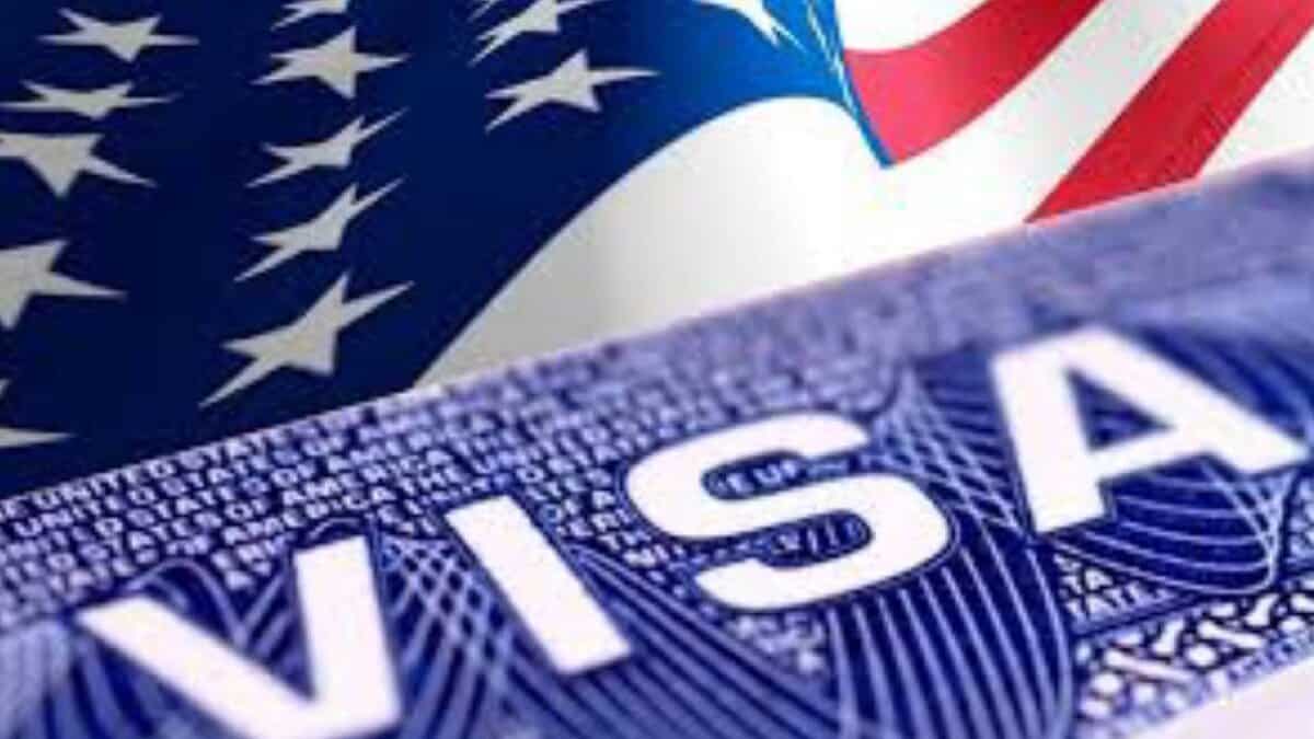 US Cancels 85,000 Visas Over Public Security Points