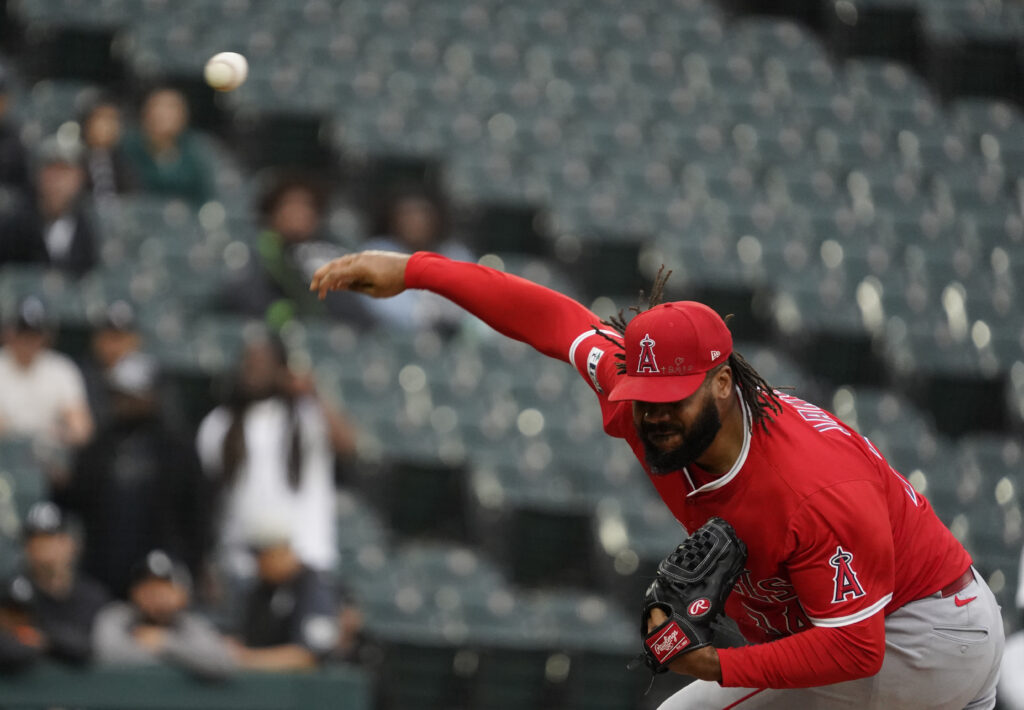 Tigers Set to Purchase Kenley Jansen