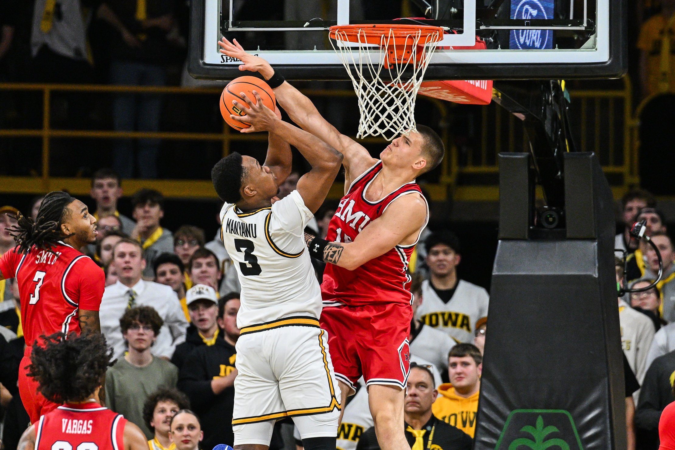 Toledo vs. Robert Morris: Sport Preview, Picks, and Predictions – December 13, 2025