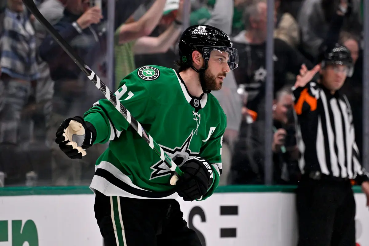 Maximizing Cap Area: The Stars’ Technique With out Tyler Seguin