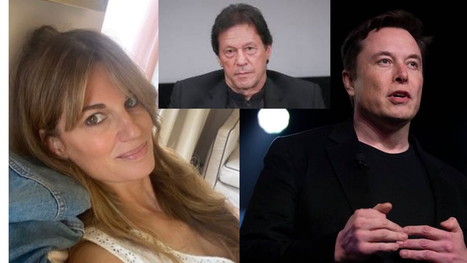 Jemima Goldsmith Appeals to Elon Musk Concerning Her X Posts