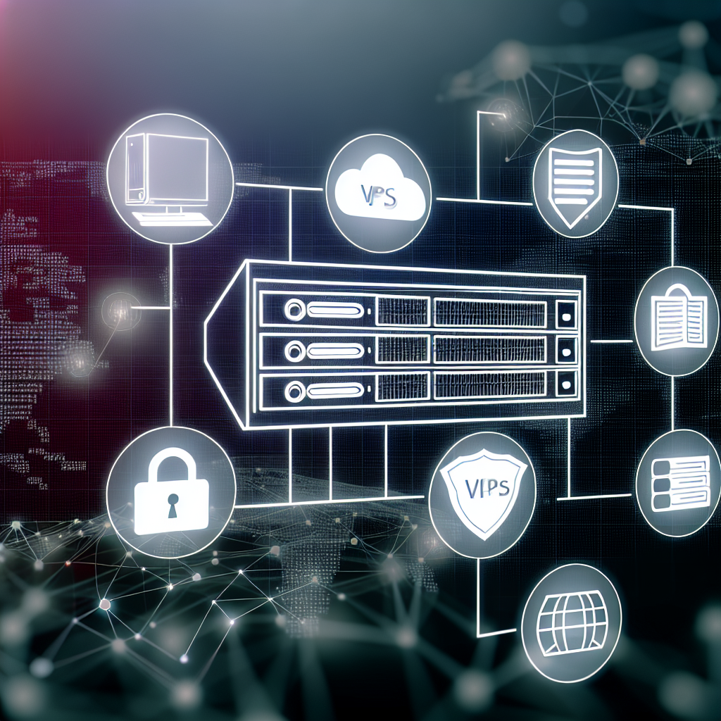 Understanding VPS: Features, Benefits, and Best Practices
