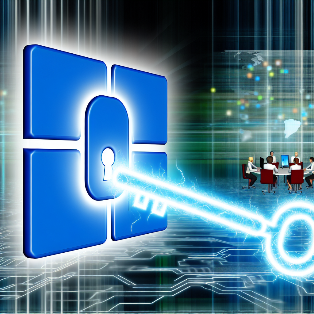 Unlocking Performance: Why a Windows VPS is Ideal for Your Business