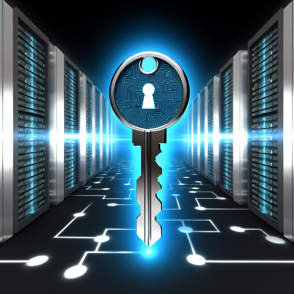 Unlocking Potential: Why Windows VPS Hosting is the Best Choice for Your Business