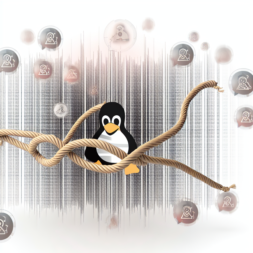 Unraveling Permission Problems: A Guide to Troubleshooting Linux File Access