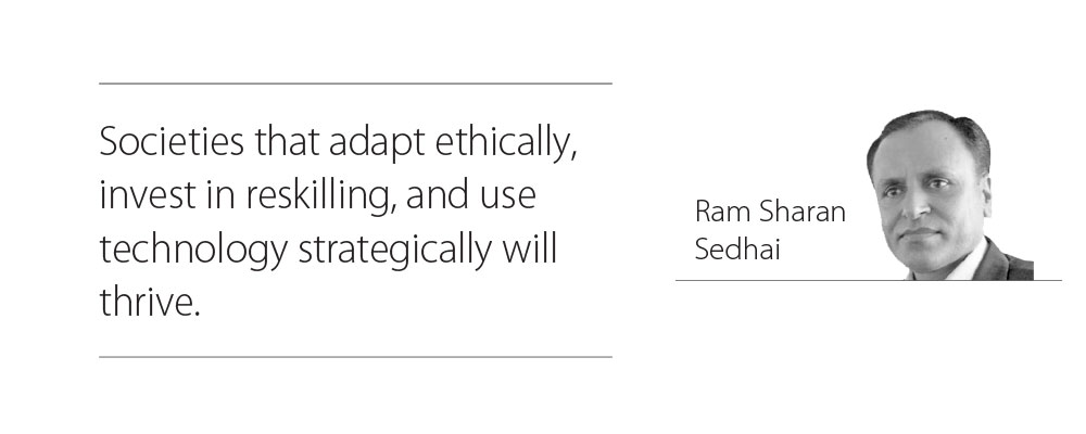 How Technology Transforms Human Experience