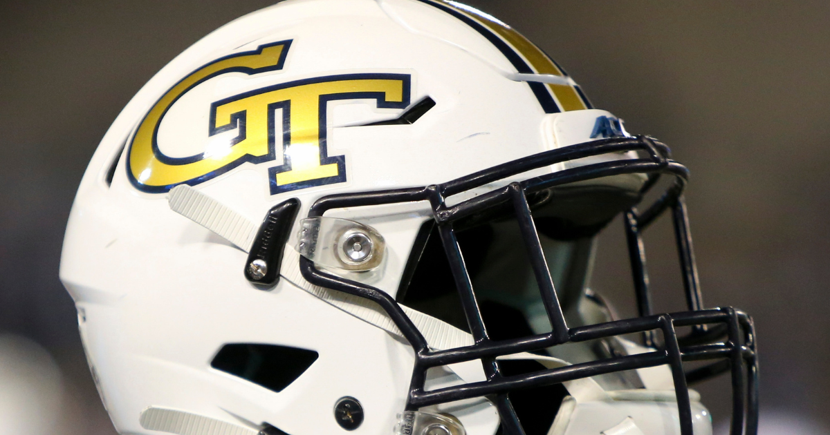 Georgia Tech QB Aaron Philo Set to Enter NCAA Switch Portal